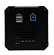 Cooled C Mount USB3.0 CMOS Microscope Camera
